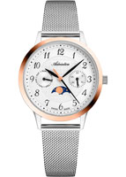 Adriatica Moonphase 3174.R123QF