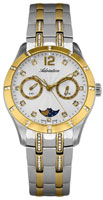 Adriatica Multifunction 3419.2173QFZ