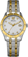 Adriatica Zirconia 3419.2173QZ