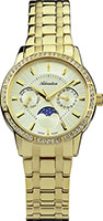 Adriatica Multifunction 3601.1117QFZ