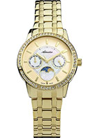 Adriatica Zirconia 3601.111SQFZ