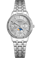 Adriatica Moonphase 3601.5117QFZ
