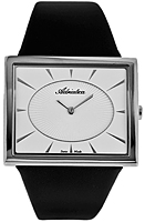 Adriatica Titanium 3632.4212Q