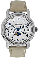 Adriatica Multifunction 3677.52B3QF