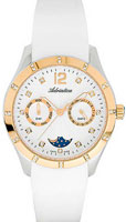 Adriatica Multifunction 3698.2273QFZ
