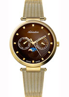 Adriatica Multifunction 3703.114GQF