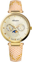 Adriatica Multifunction 3703.1241QF