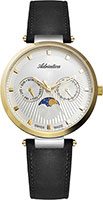 Adriatica Multifunction 3703.2243QF