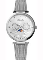 Adriatica Multifunction 3703.5143QF