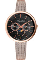 Adriatica Moonphase 3732.R116QF