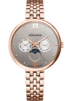 Adriatica Moonphase 3733.R187QF