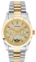 Adriatica Multifunction 3802.2191QF