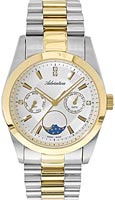Adriatica Multifunction 3802.2193QF
