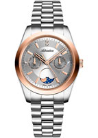 Adriatica Moonphase 3802.R117QF