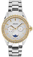 Adriatica Multifunction 3803.2113QFZ