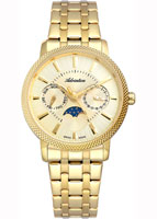 Adriatica Multifunction 3808.1111QF