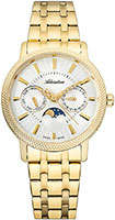 Adriatica Multifunction 3808.1113QF