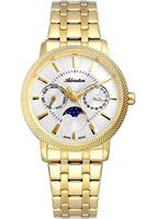 Adriatica Moonphase 3808.1117QF