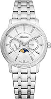 Adriatica Multifunction 3808.5113QF