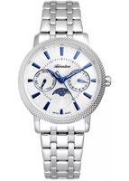 Adriatica Moonphase 3808.51B3QF