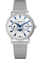 Adriatica Moonphase 3808.51B3QFM