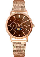 Adriatica Moonphase 3808.911GQFM