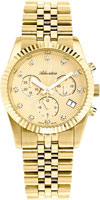 Adriatica Chronograph 3809.1141CH