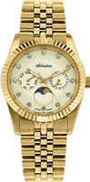 Adriatica Multifunction 3809.1141QF