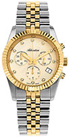 Adriatica Chronograph 3809.2141CH