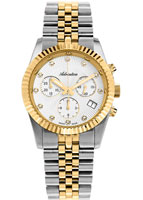 Adriatica Chronograph 3809.2143CH