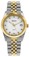 Adriatica Zirconia 3809.2143Q