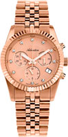 Adriatica Chronograph 3809.914RCH