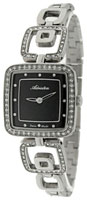 Adriatica Titanium 4513.4144QZ