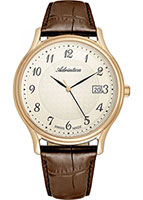 Adriatica Twin 8000.1221Q