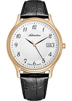 Adriatica Twin 8000.1223Q