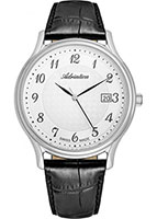 Adriatica Twin 8000.5223Q