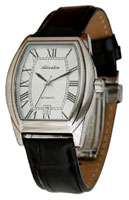 Adriatica Gents 8086_SS_ROM_SILVER_A