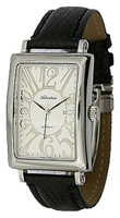 Adriatica Gents 8110_SS_ARABIC_SILVER_A