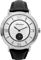 Adriatica Gents Leather 8125.5253Q