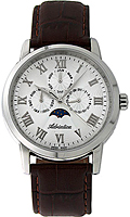 Adriatica Multifunction 8134.5233QF