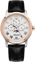 Adriatica Multifunction 8134.R233QF