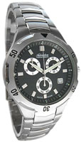 Adriatica Titanium 8145.4116CH