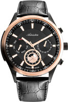 Adriatica Multifunction 8149.K214QF