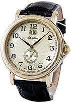 Adriatica Gents 8160.1221Q