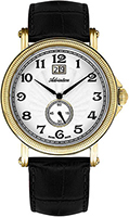 Adriatica Gents 8160.1223Q