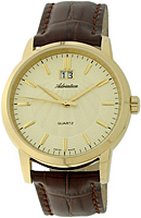 Adriatica Gents 8161.1211Q
