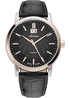Adriatica Gents 8161.R214Q