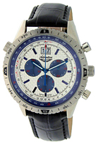 Adriatica Chronograph 8172.52B3CH