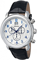 Adriatica Chronograph 8177.52B3CH