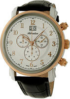 Adriatica Chronograph 8177.R223CH